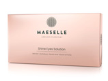Maeselle Shine Eyes Solution