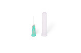 Igły do mezoterapii Meso-relle Luer 32G x 6mm - sztuka 