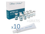 NTSR.HA Swiss Medical - Opakowanie (10x5ml) gratis 10x Swiss Sm Cream 10g 