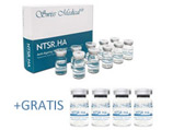 NTSR.HA Swiss Medical - Opakowanie (10x5ml) gratis 4x NTSR 