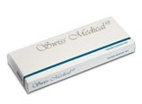 Kwas hialuronowy Swiss Medical 16mg/ml - 2ml 