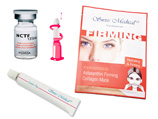 Filorga NCTF 135 HA - Ampułka 3ml plus dodatki 