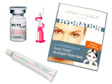 Filorga NCTF 135 HA - Ampułka 3ml plus dodatki (Hydration) 