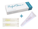 PerfectSkin Plus 2,5ml plus krem zabiegowy G30 plus dwie igły 30Gx4mm 