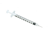 Strzykawka 5ml 